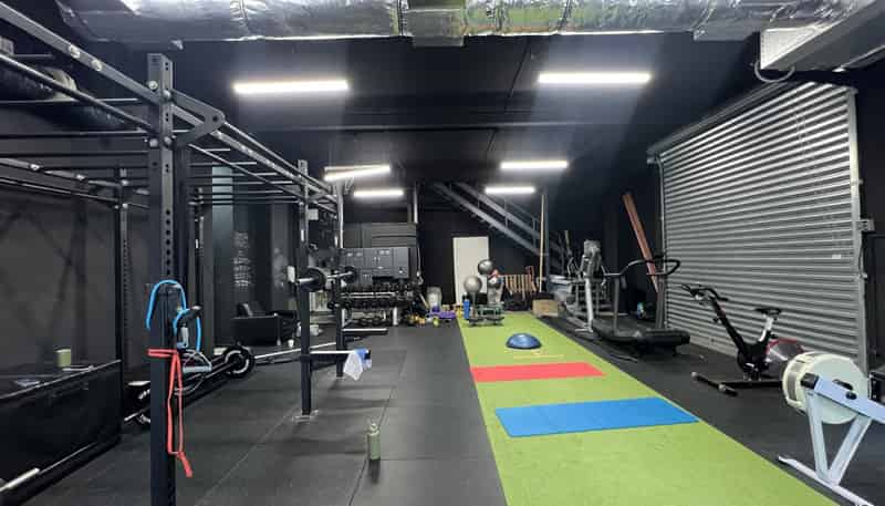 144 Tory Street, Te Aro