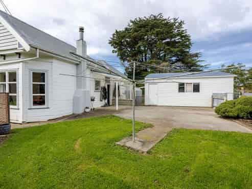 1450 Hinemoa Valley Road, Pahiatua