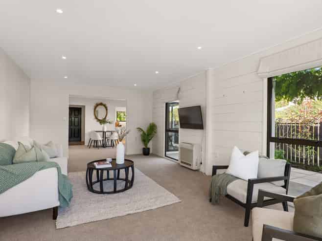 115E Merivale Lane, Merivale