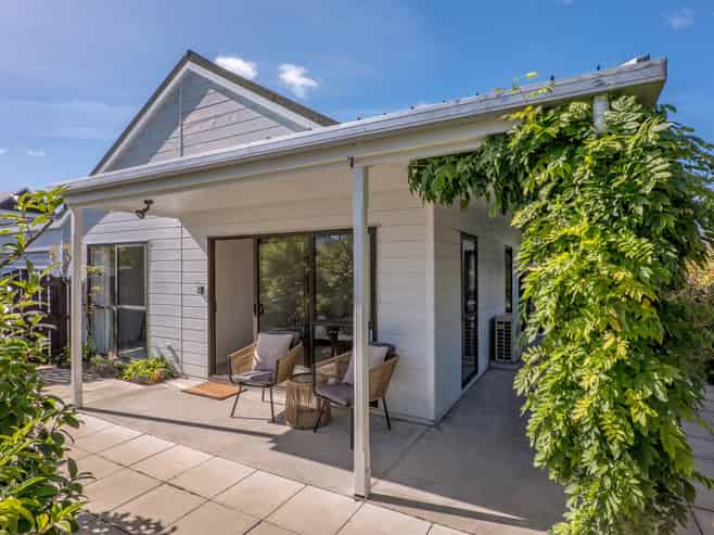 115E Merivale Lane, Merivale