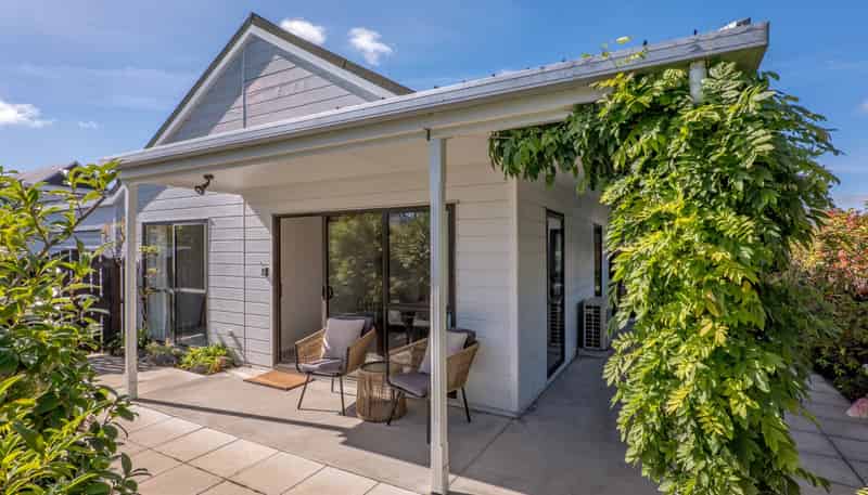 115E Merivale Lane, Merivale