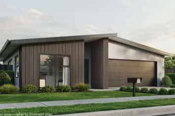 46 O'Callaghan Drive, Lincoln