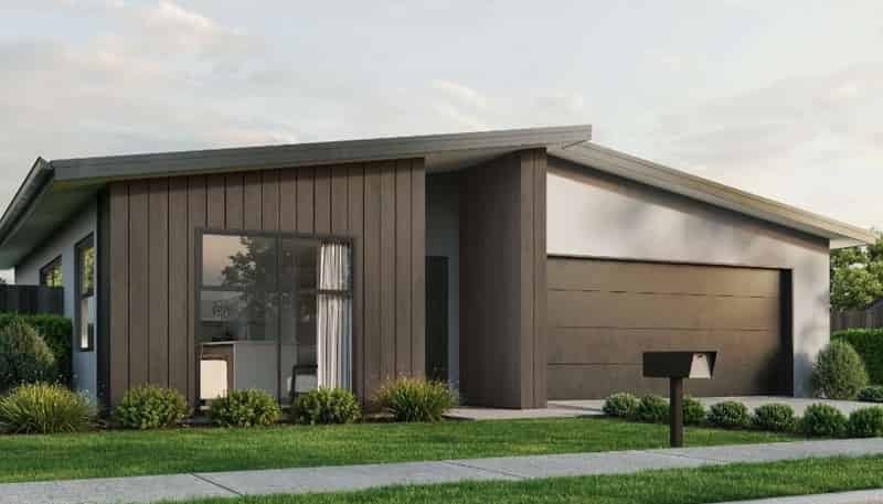 46 O'Callaghan Drive, Lincoln