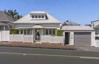76 Brighton Road, Parnell