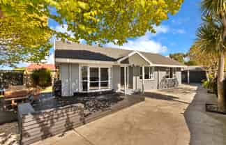 28 St Heliers Crescent, Aranui