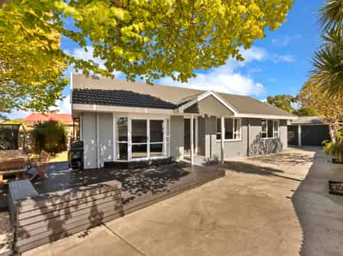 28 Saint Heliers Crescent, Aranui