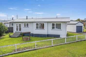 6 Raymond Street, Bunnythorpe