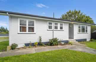 6 Raymond Street, Bunnythorpe