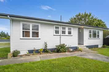 6 Raymond Street, Bunnythorpe