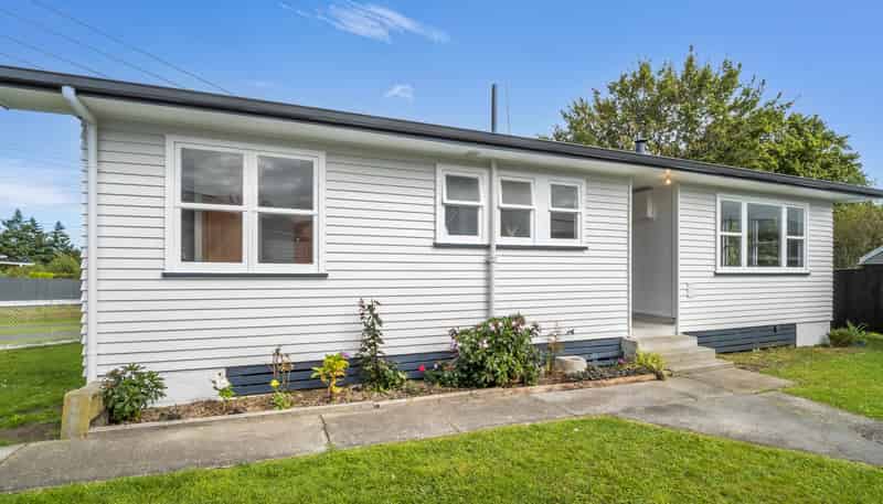 6 Raymond Street, Bunnythorpe