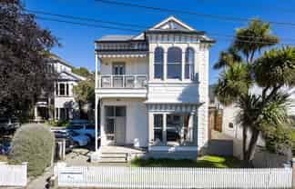 182 Queen Street, North Dunedin