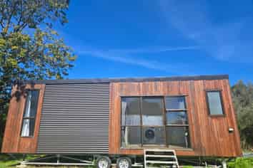 1a Tiny Home, Kaiapoi
