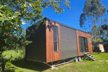 1a Tiny Home, Kaiapoi