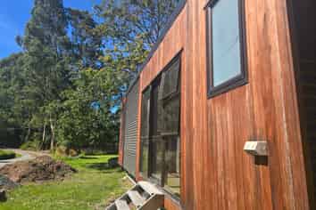 1a Tiny Home, Kaiapoi