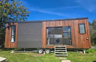 1a Tiny Home, Kaiapoi