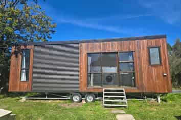 1a Tiny Home, Kaiapoi