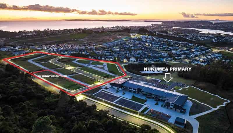 89 Sunnyheights Road, Orewa