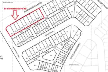 89 Sunnyheights Road, Orewa