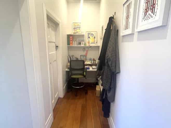 2/25 Mt Pleasant Road, Mount Eden