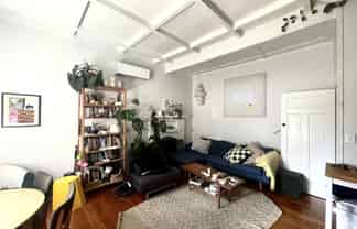 2/25 Mt Pleasant Road, Mount Eden