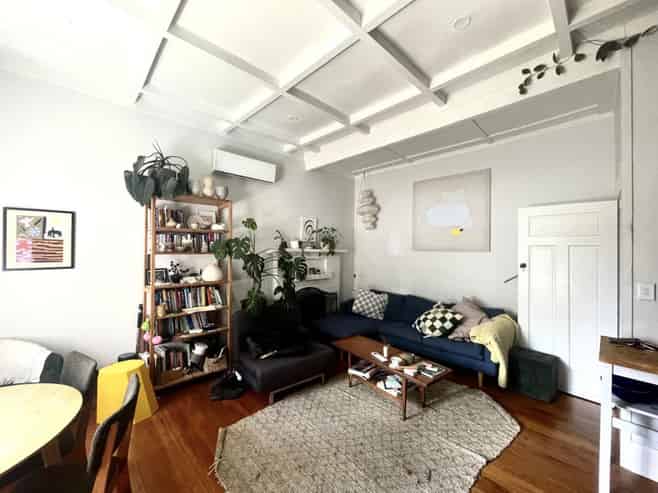 2/25 Mt Pleasant Road, Mount Eden