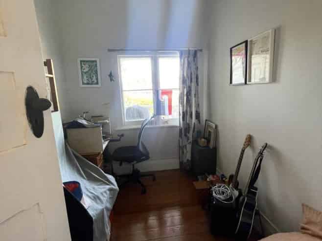 2/25 Mt Pleasant Road, Mount Eden