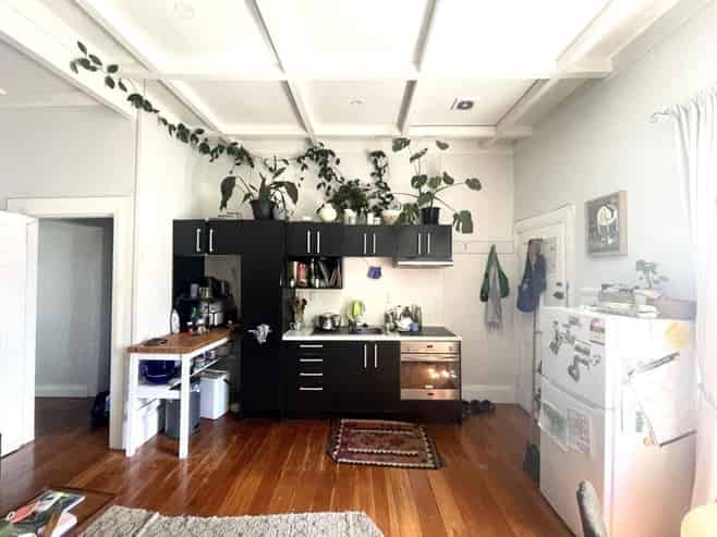 2/25 Mt Pleasant Road, Mount Eden