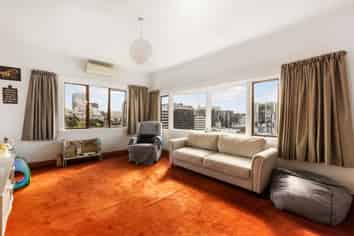 325A The Terrace, Te Aro