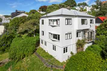 325A The Terrace, Te Aro
