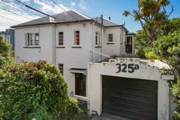 325A The Terrace, Te Aro
