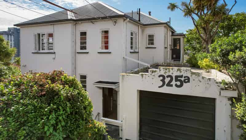 325a The Terrace, Te Aro