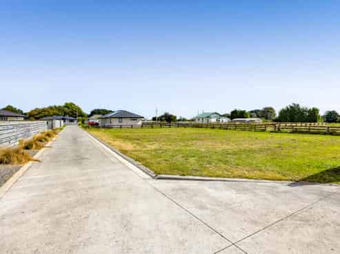 360D South Road, Hawera