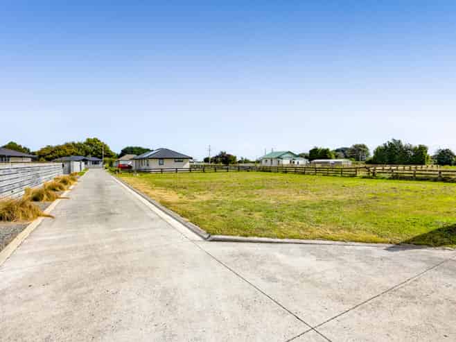 360D South Road, Hawera