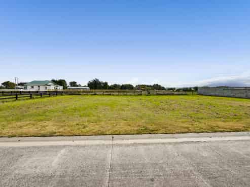 360D South Road, Hawera