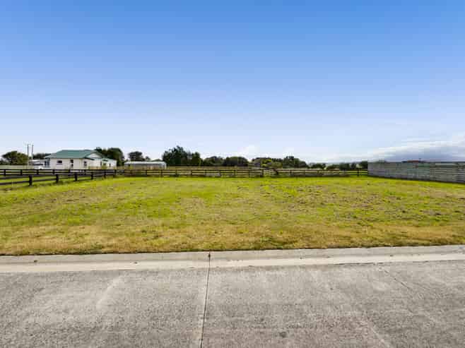360D South Road, Hawera