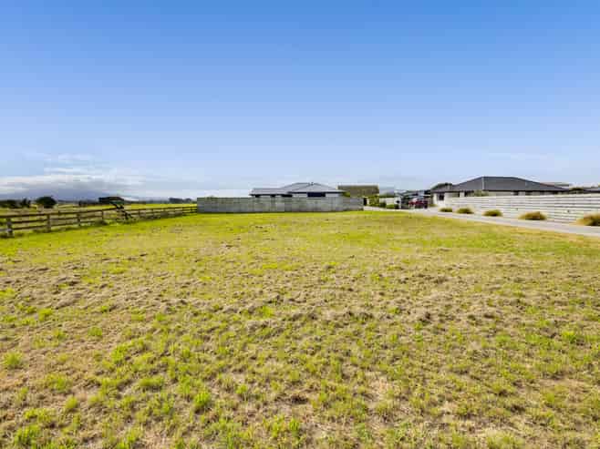 360D South Road, Hawera