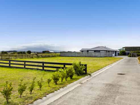 360D South Road, Hawera