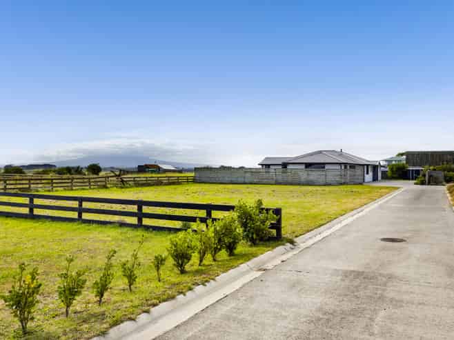 360D South Road, Hawera