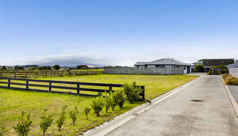 360D South Road, Hawera