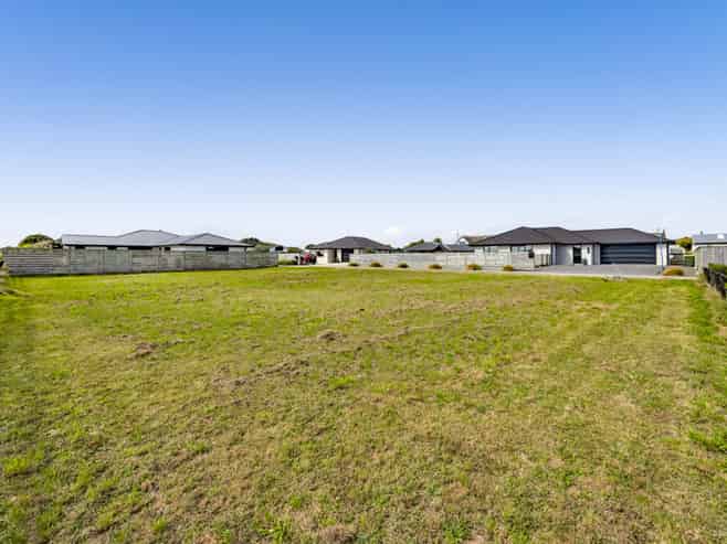 360D South Road, Hawera