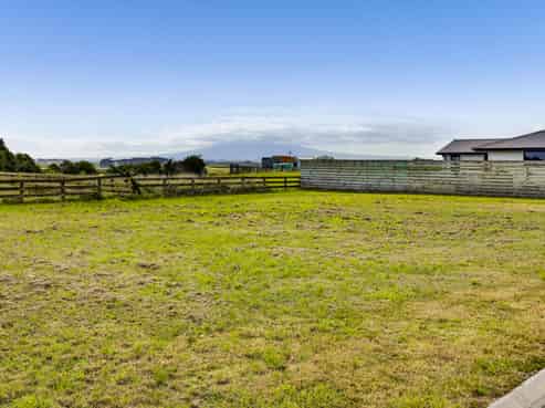 360D South Road, Hawera