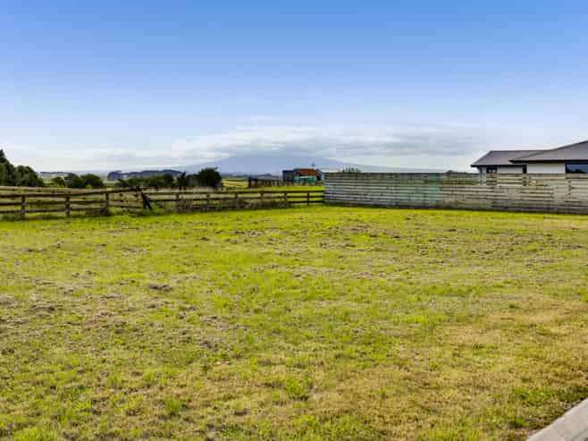 360D South Road, Hawera