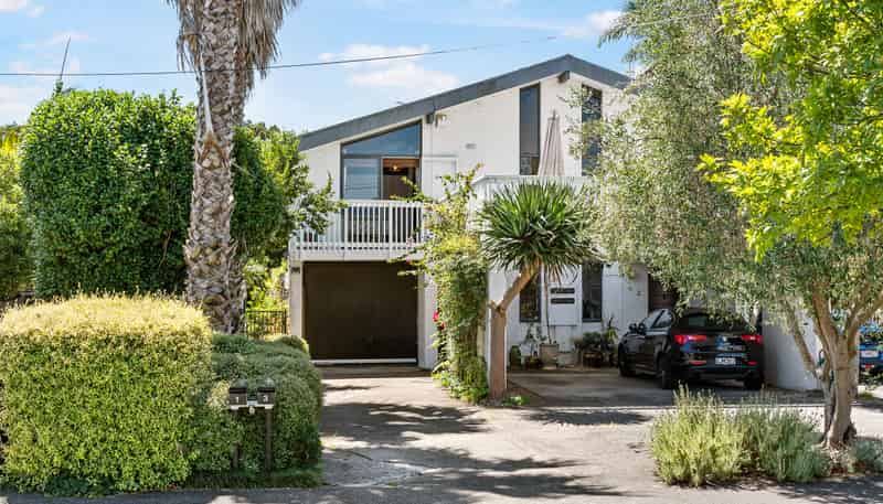 1/6 Speight Road, Kohimarama