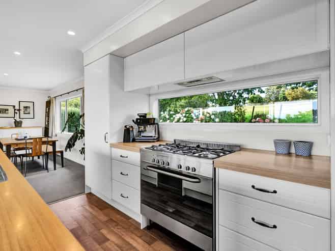 167 Henwood Road, Bell Block