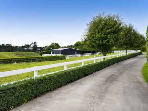 167 Henwood Road, Bell Block