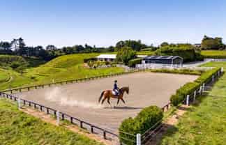 167 Henwood Road, Bell Block