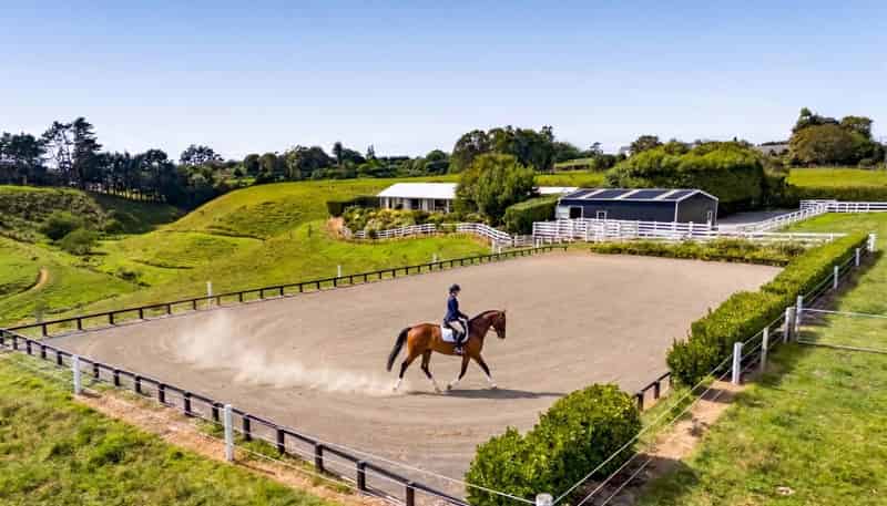 167 Henwood Road, Bell Block