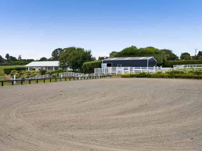 167 Henwood Road, Bell Block