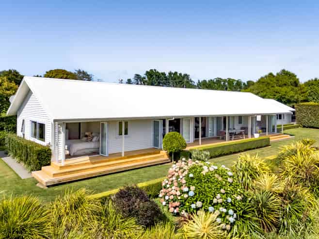 167 Henwood Road, Bell Block