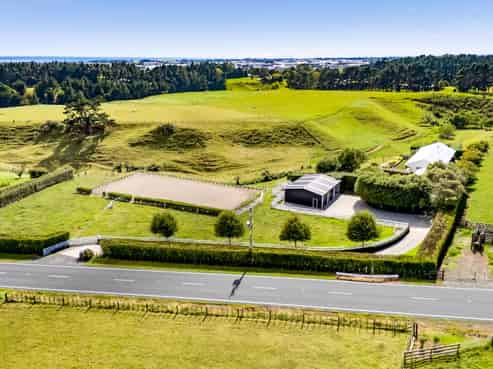167 Henwood Road, Bell Block